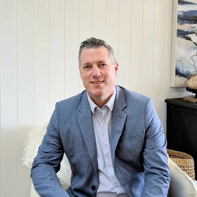 Matt Wilson, founder of AI SaaS Guru and Momentuum